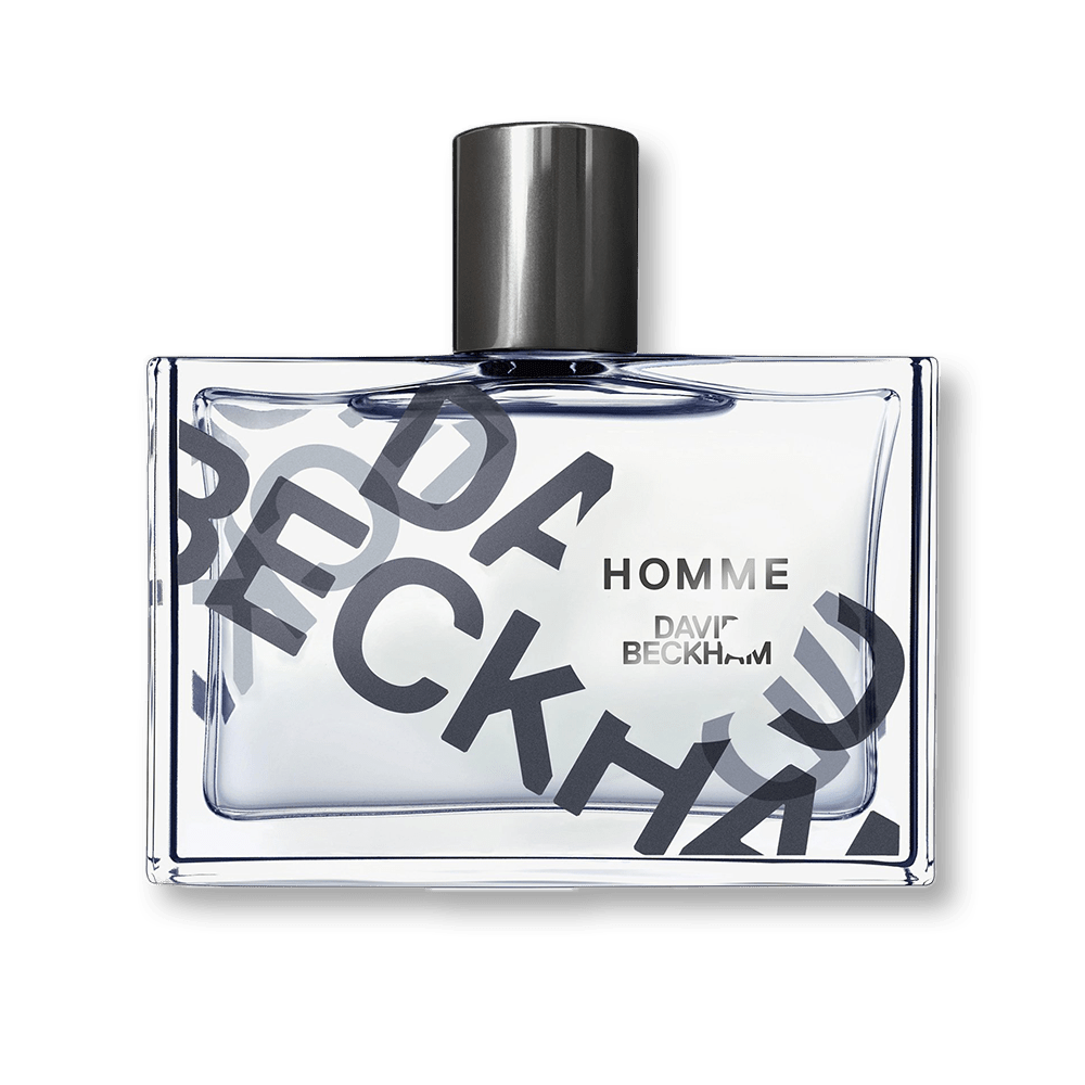 David Beckham Homme EDT | Cost Plus Perfume