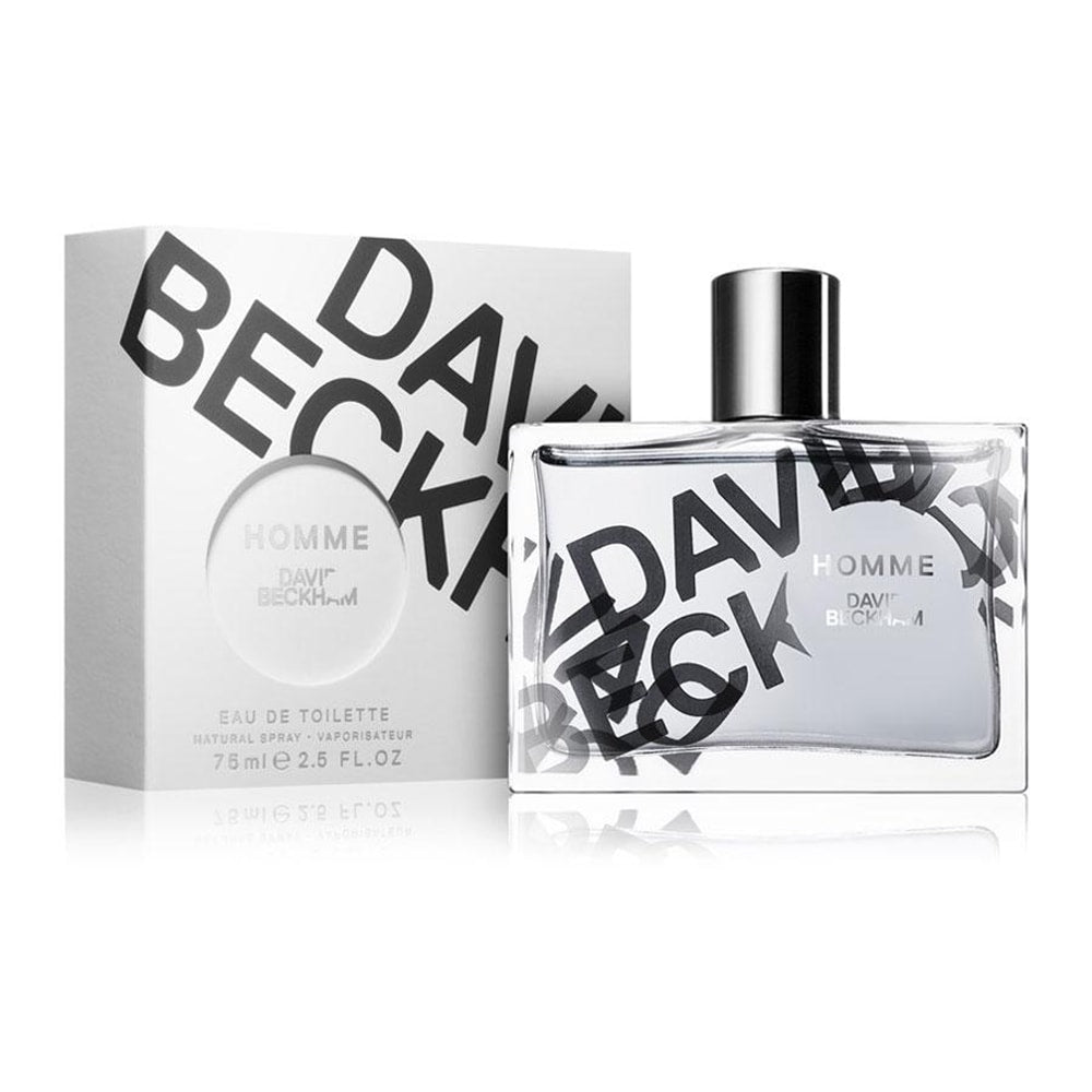 David Beckham Homme EDT | Cost Plus Perfume