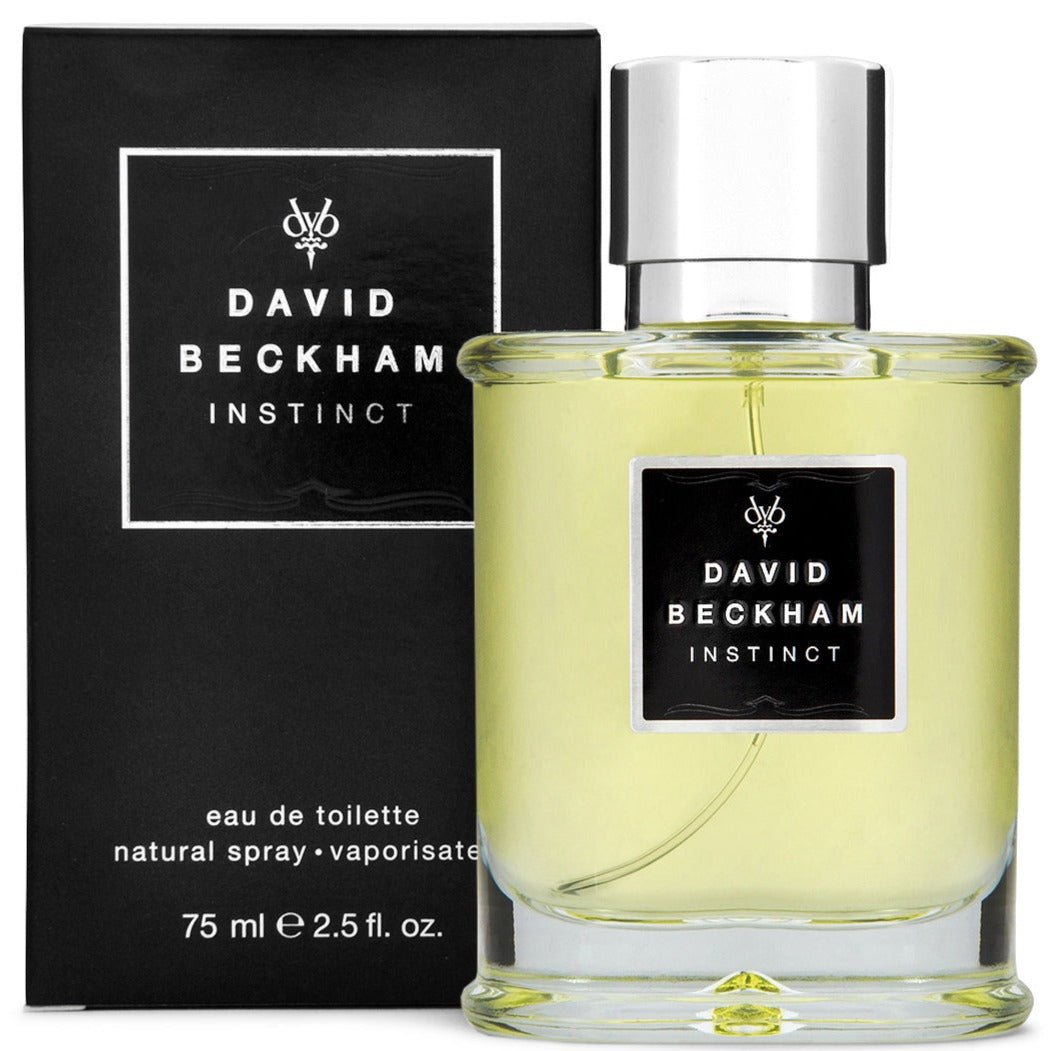 David Beckham Instinct EDT | Cost Plus Perfume