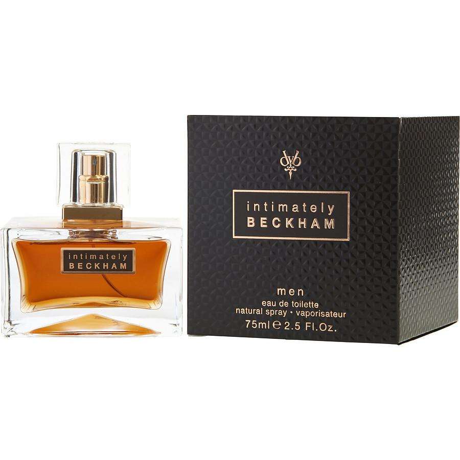 David Beckham Intimately EDT | Cost Plus Perfume