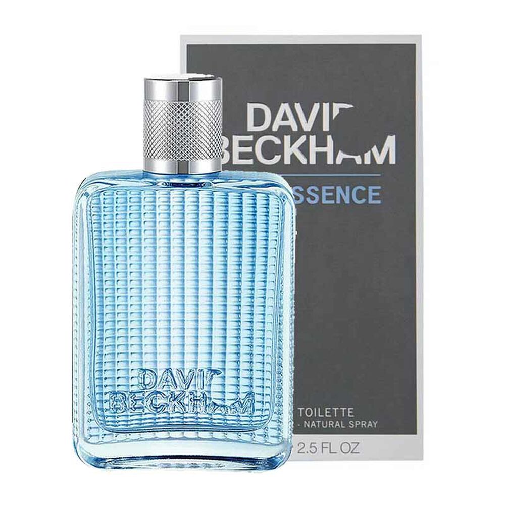 David Beckham The Essence EDT | Cost Plus Perfume