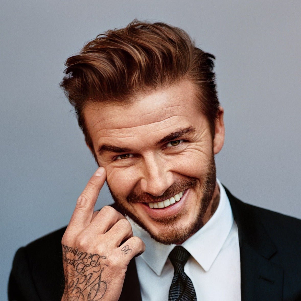 David Beckham The Essence EDT | Cost Plus Perfume