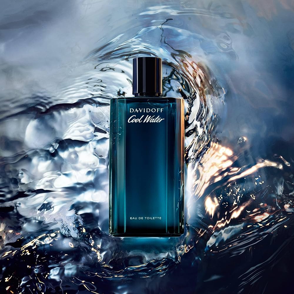 Davidoff Cool Water Body Spray | Cost Plus Perfume