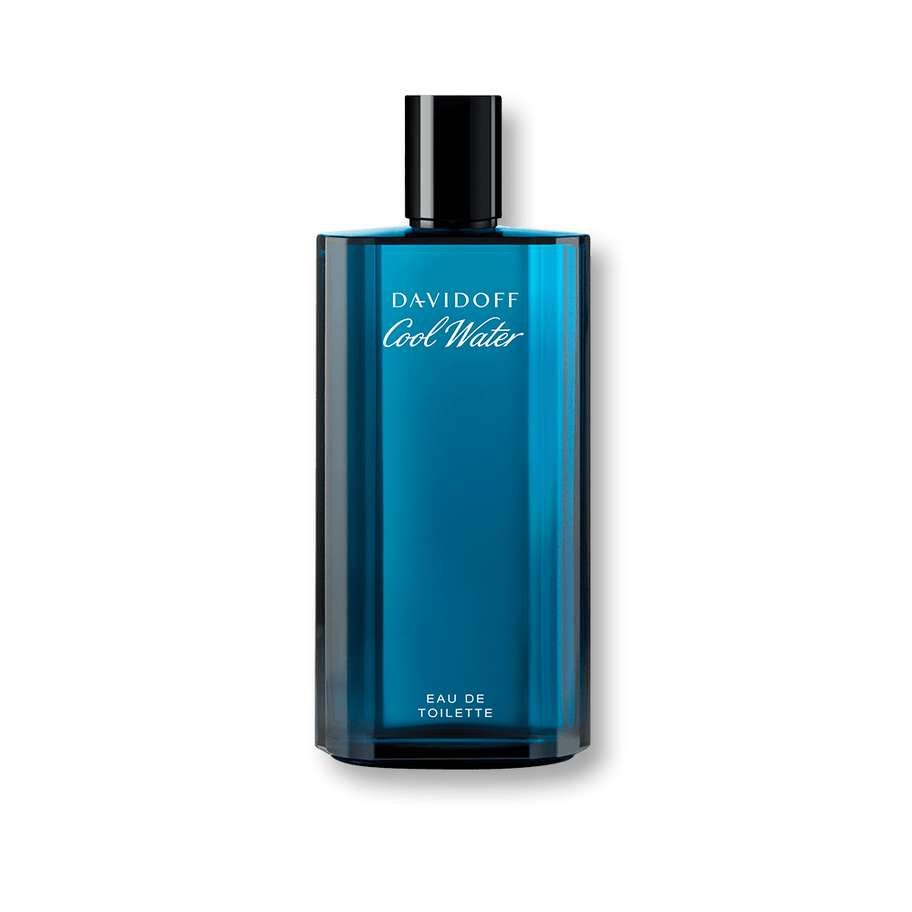 Davidoff Cool Water EDT For Men | Cost Plus Perfume