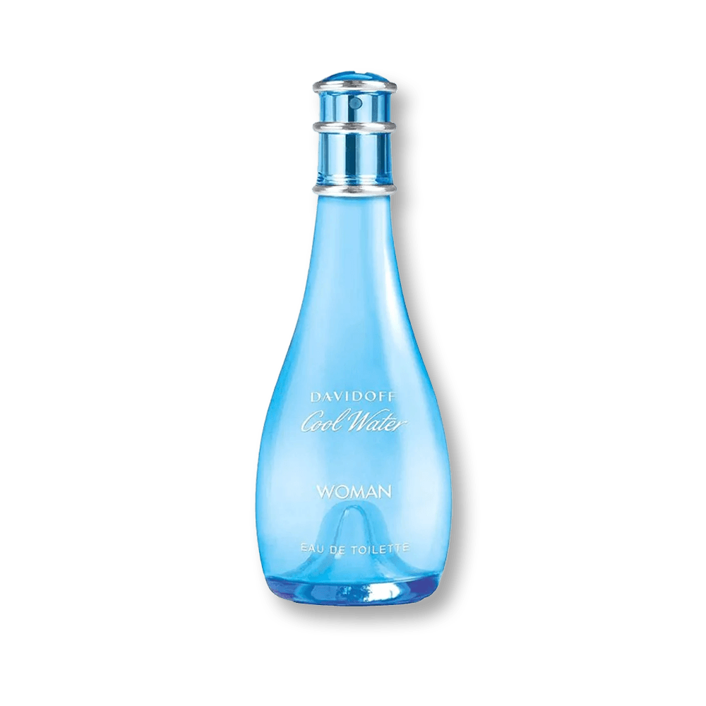 Davidoff Cool Water EDT For Women | Cost Plus Perfume