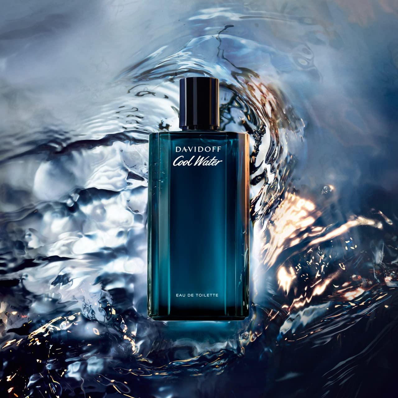 Davidoff Cool Water EDT Shower Set | Cost Plus Perfume