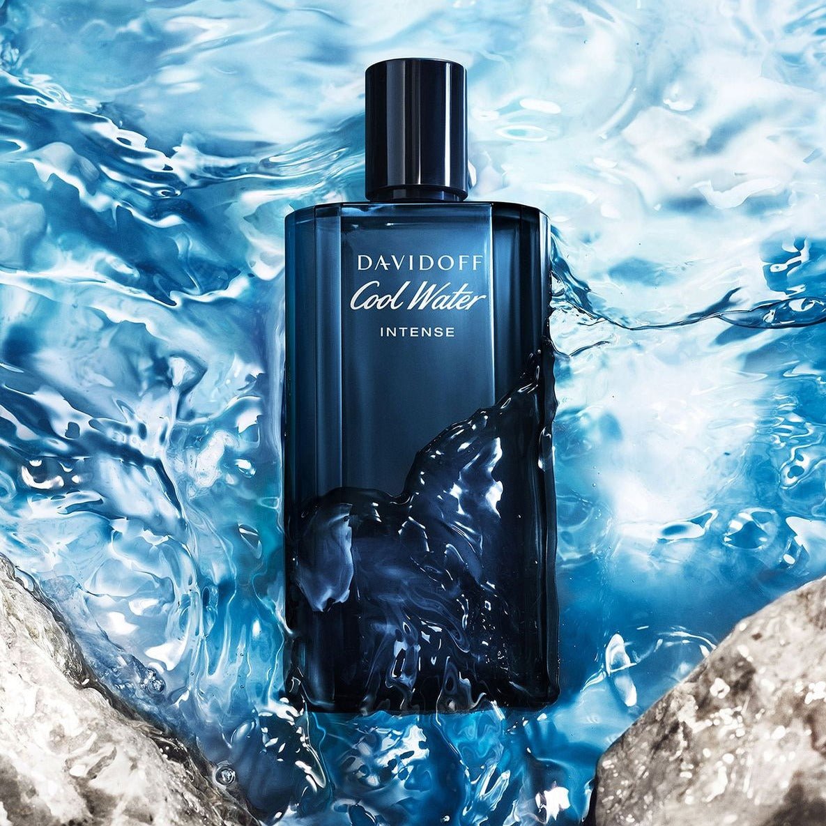 Davidoff Cool Water Intense EDP | Cost Plus Perfume