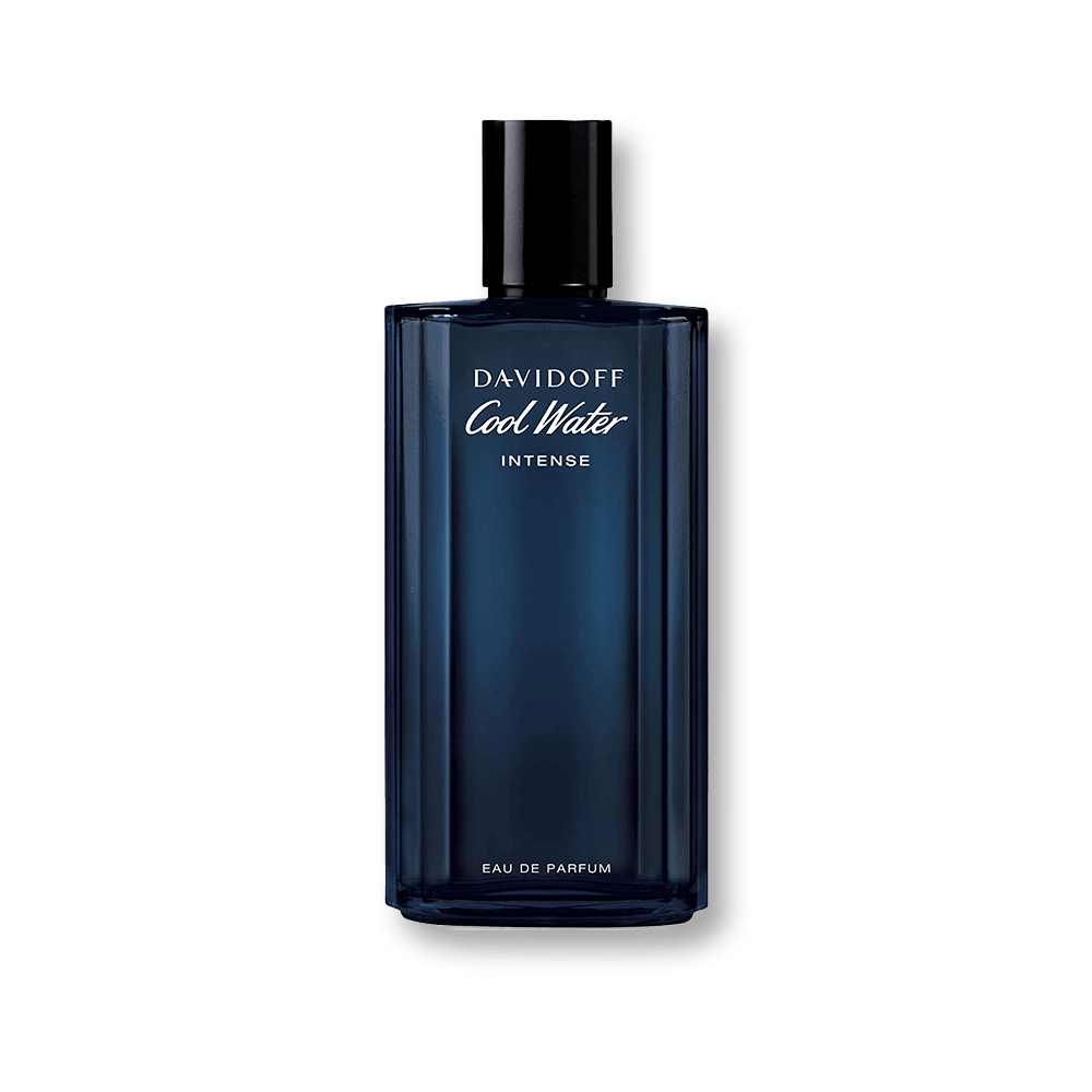 Davidoff Cool Water Intense EDP | Cost Plus Perfume