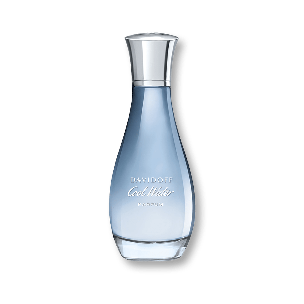 Davidoff Cool Water Parfum For Women | Cost Plus Perfume