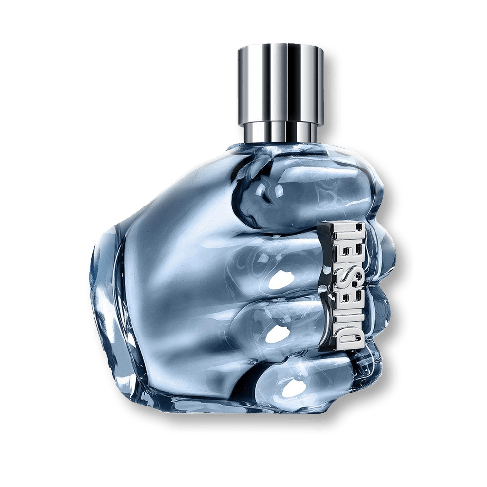 Diesel Only The Brave Pour Homme EDT | Cost Plus Perfume