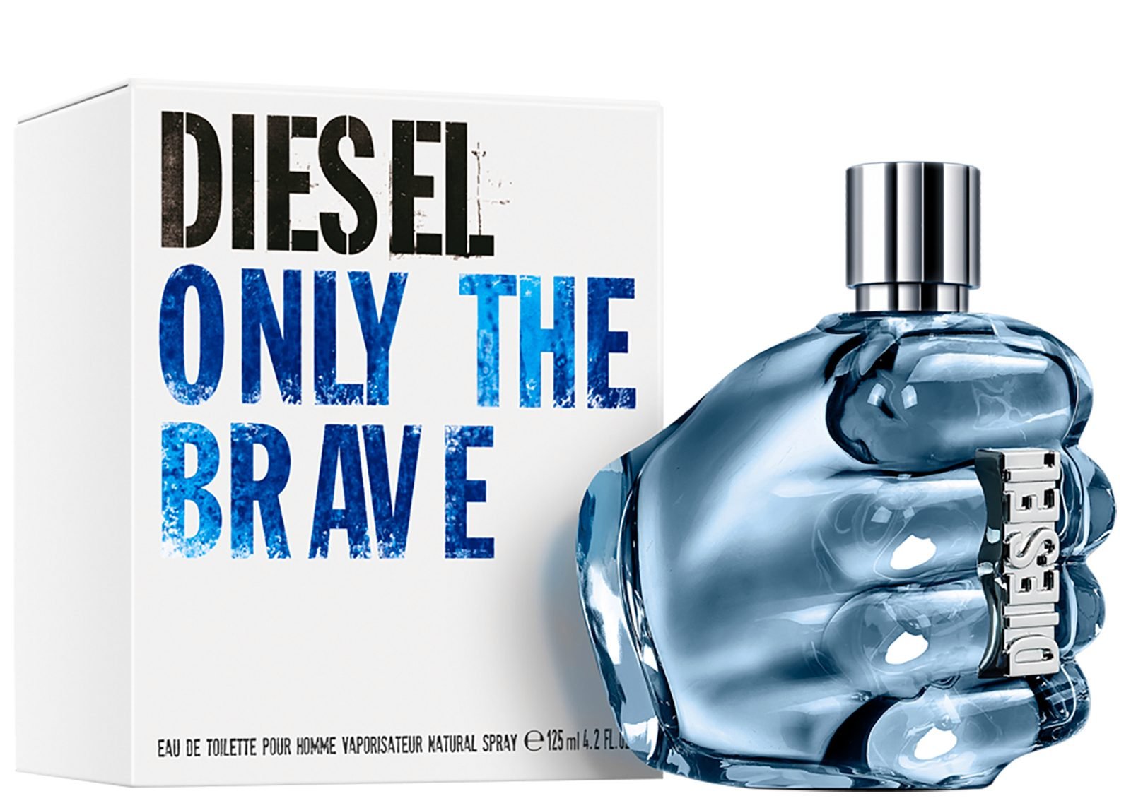 Diesel Only The Brave Pour Homme EDT | Cost Plus Perfume