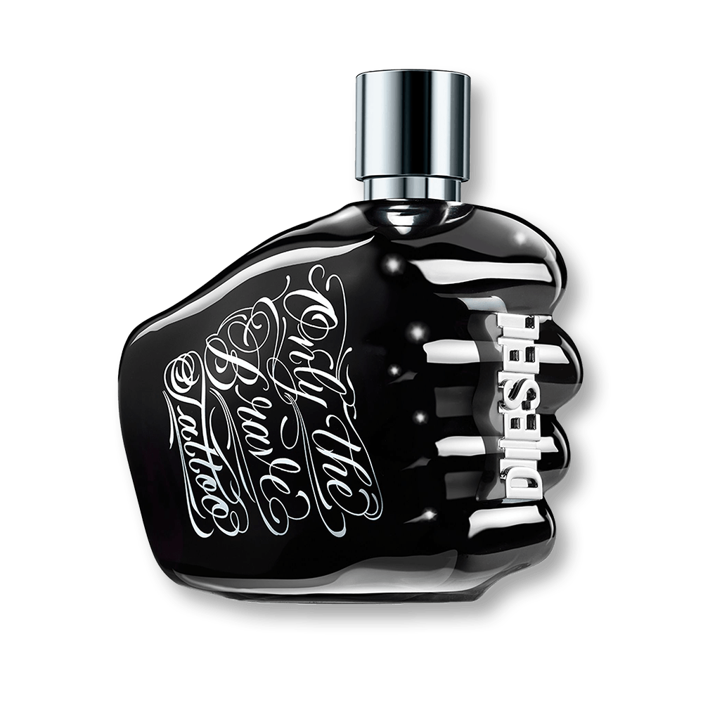 Diesel Only The Brave Tattoo EDT | Cost Plus Perfume