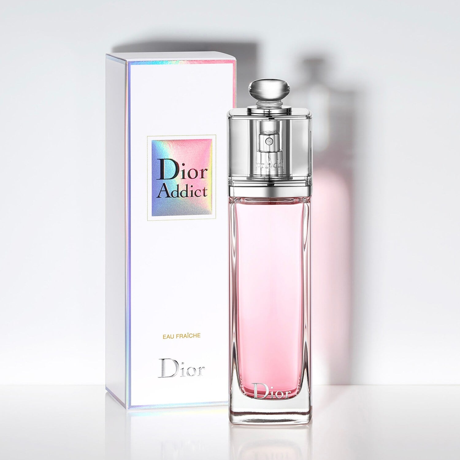 Dior Addict Eau Fraiche EDT | Cost Plus Perfume