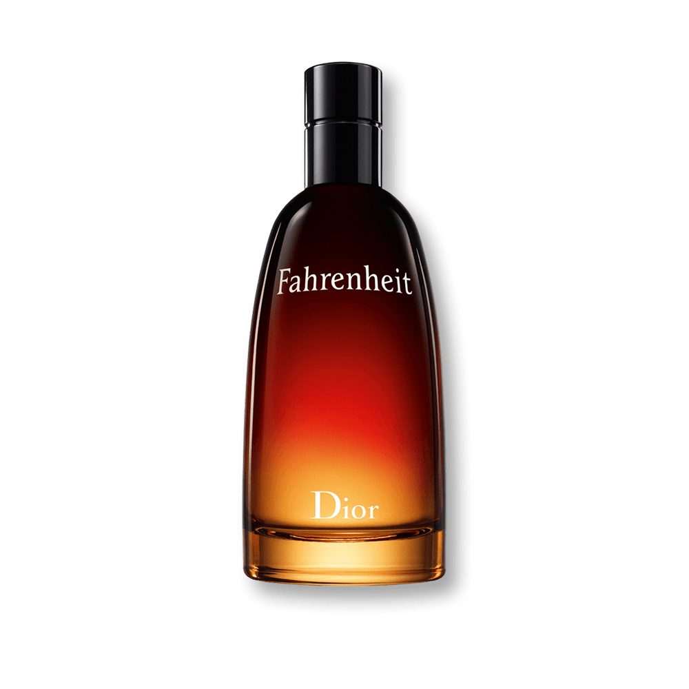 Dior Fahrenheit Parfum - Cost Plus Perfume