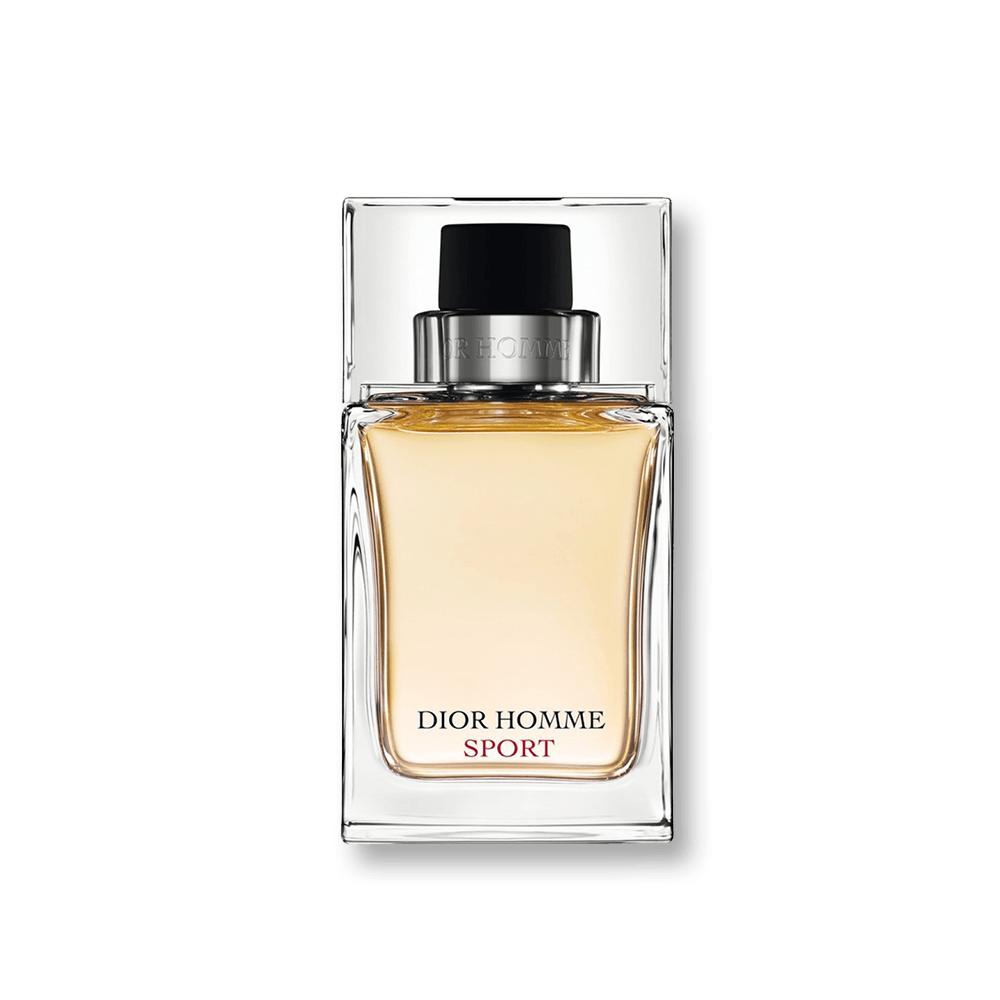 Dior Homme Sport EDT - Cost Plus Perfume