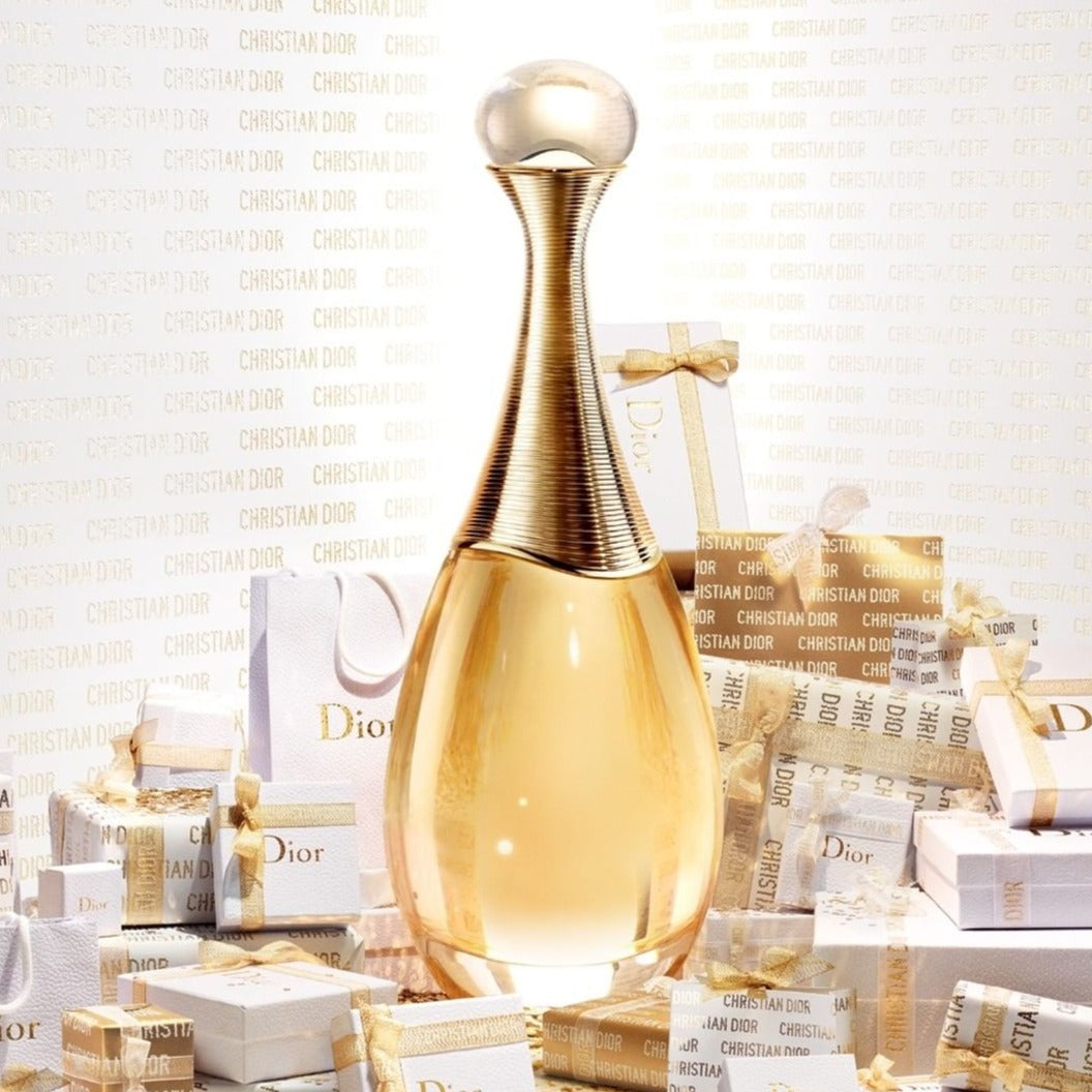 Dior J'adore EDP - Cost Plus Perfume