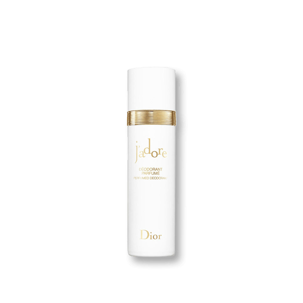 Dior J'Adore Perfumed Deodorant - Cost Plus Perfume