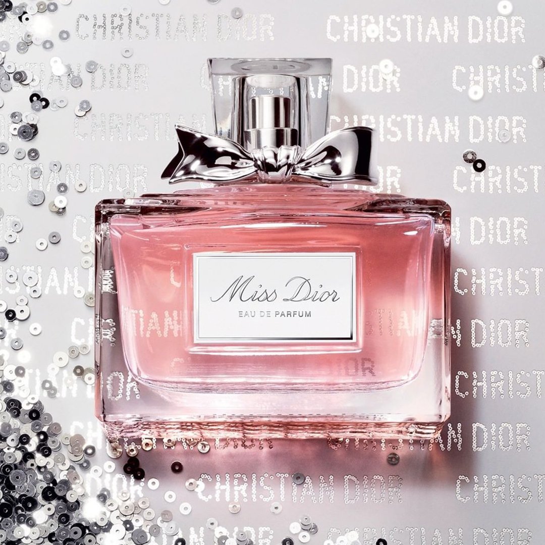 Dior Miss Dior EDP - Cost Plus Perfume