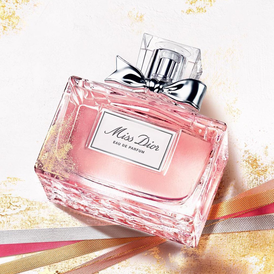 Dior Miss Dior EDP - Cost Plus Perfume