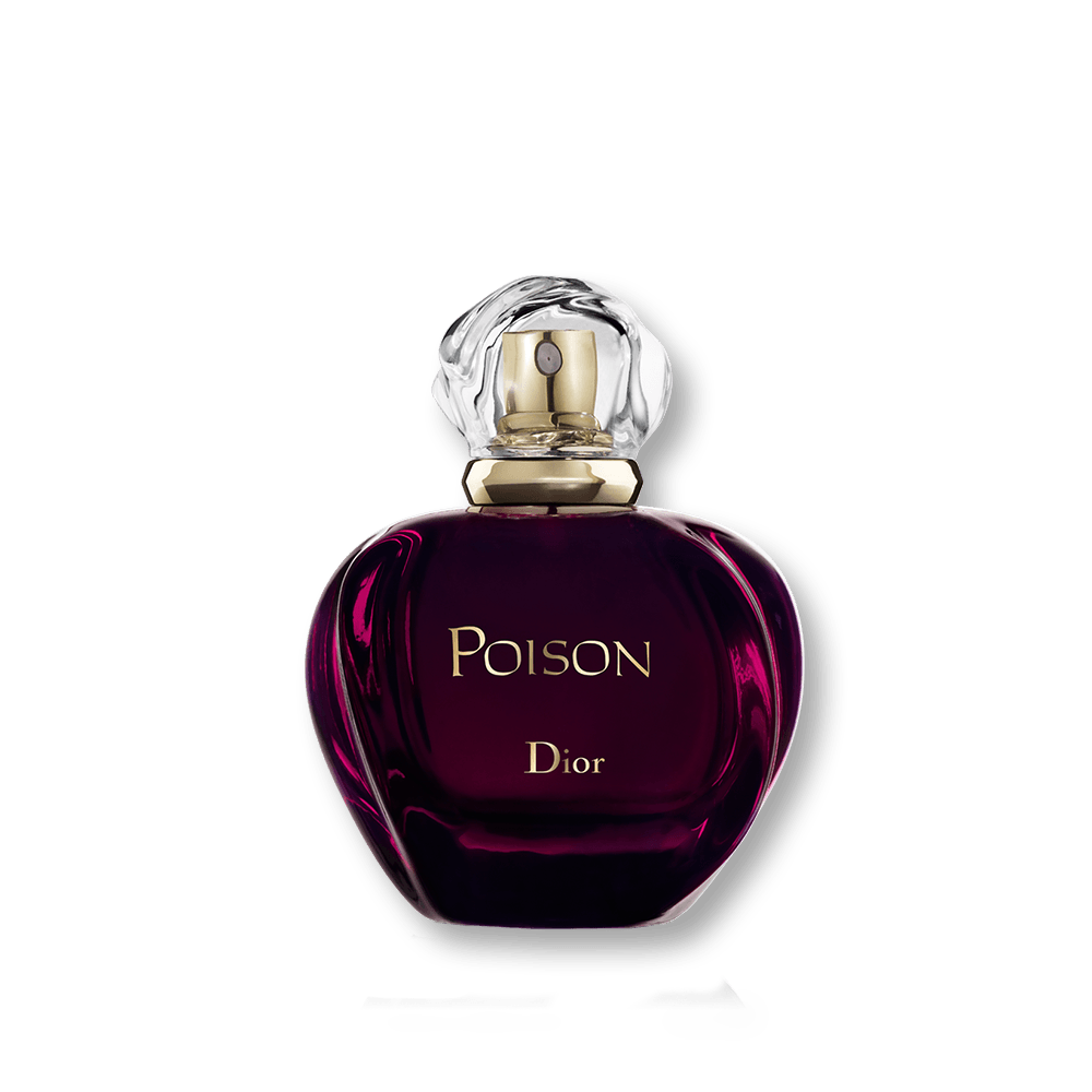 Dior Poison EDT - Cost Plus Perfume