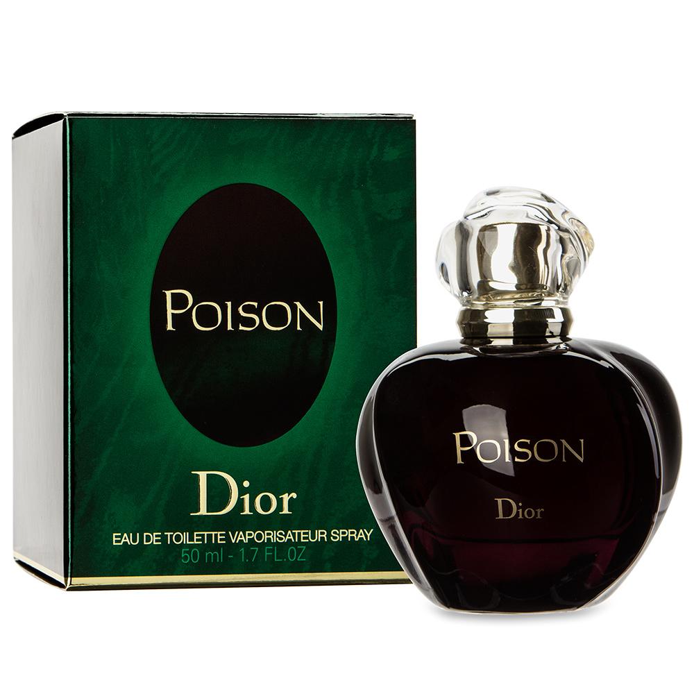 Dior Poison EDT - Cost Plus Perfume