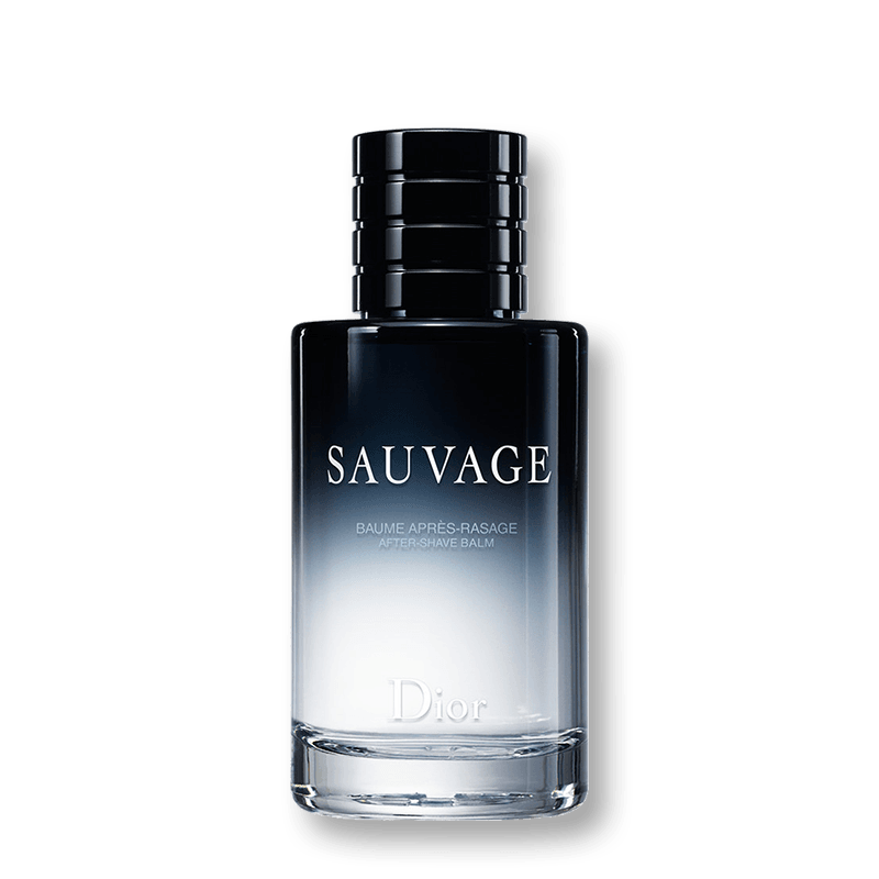 Dior Sauvage After Shave Lotion - Cost Plus Perfume