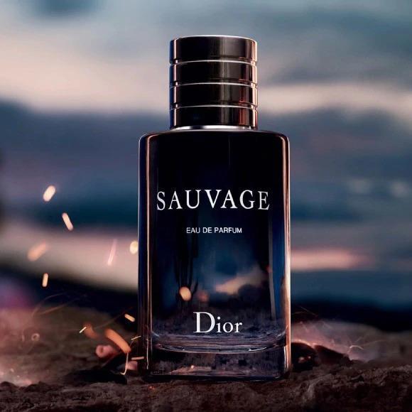 Dior Sauvage EDP - Cost Plus Perfume