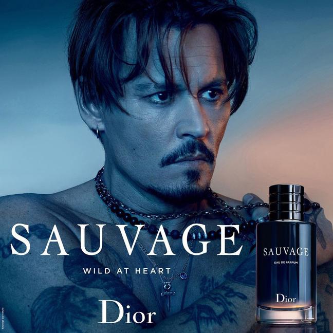 Dior Sauvage EDP - Cost Plus Perfume