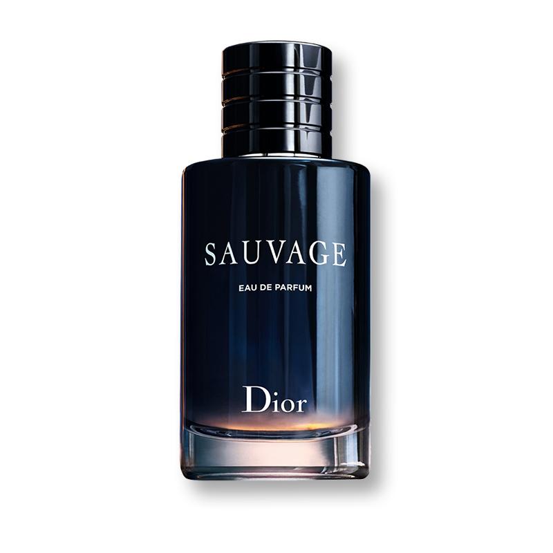 Dior Sauvage EDP - Cost Plus Perfume