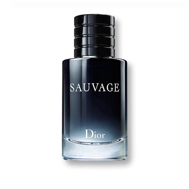 Dior Sauvage EDT - Cost Plus Perfume