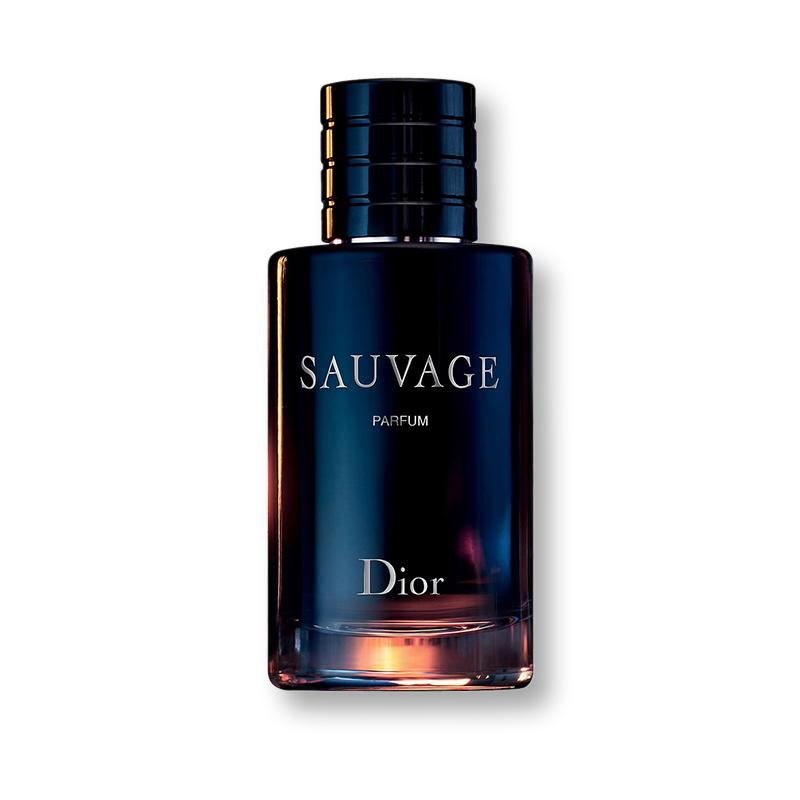 Dior Sauvage Parfum - Cost Plus Perfume