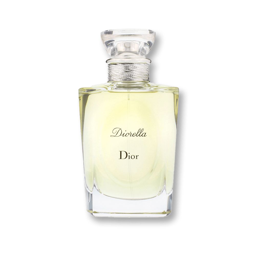 Dior Diorella EDT | Cost Plus Perfume