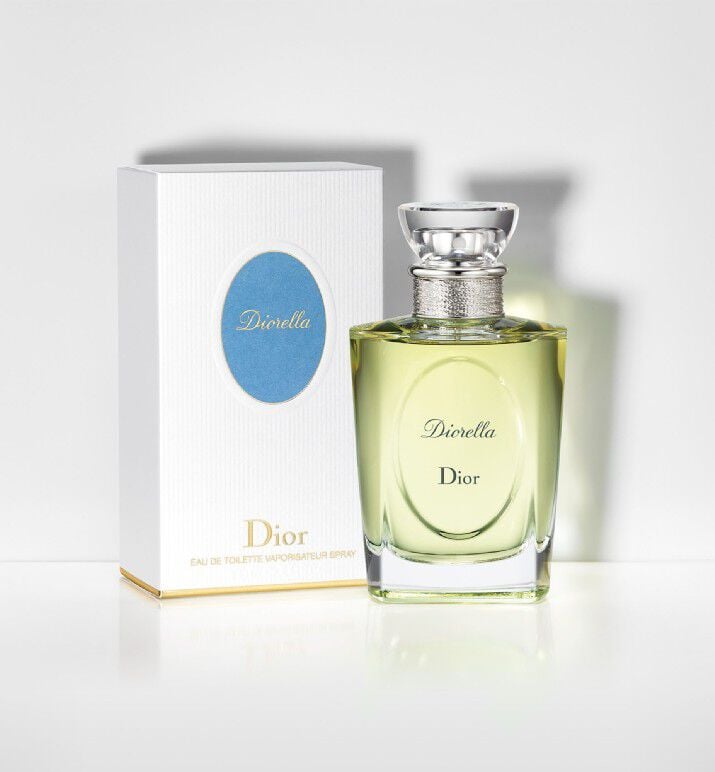 Dior Diorella EDT | Cost Plus Perfume