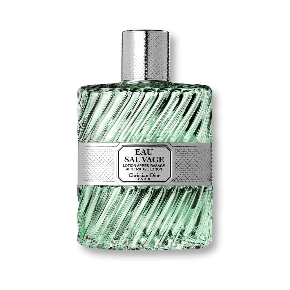 Dior Eau Sauvage After Shave Lotion | Cost Plus Perfume