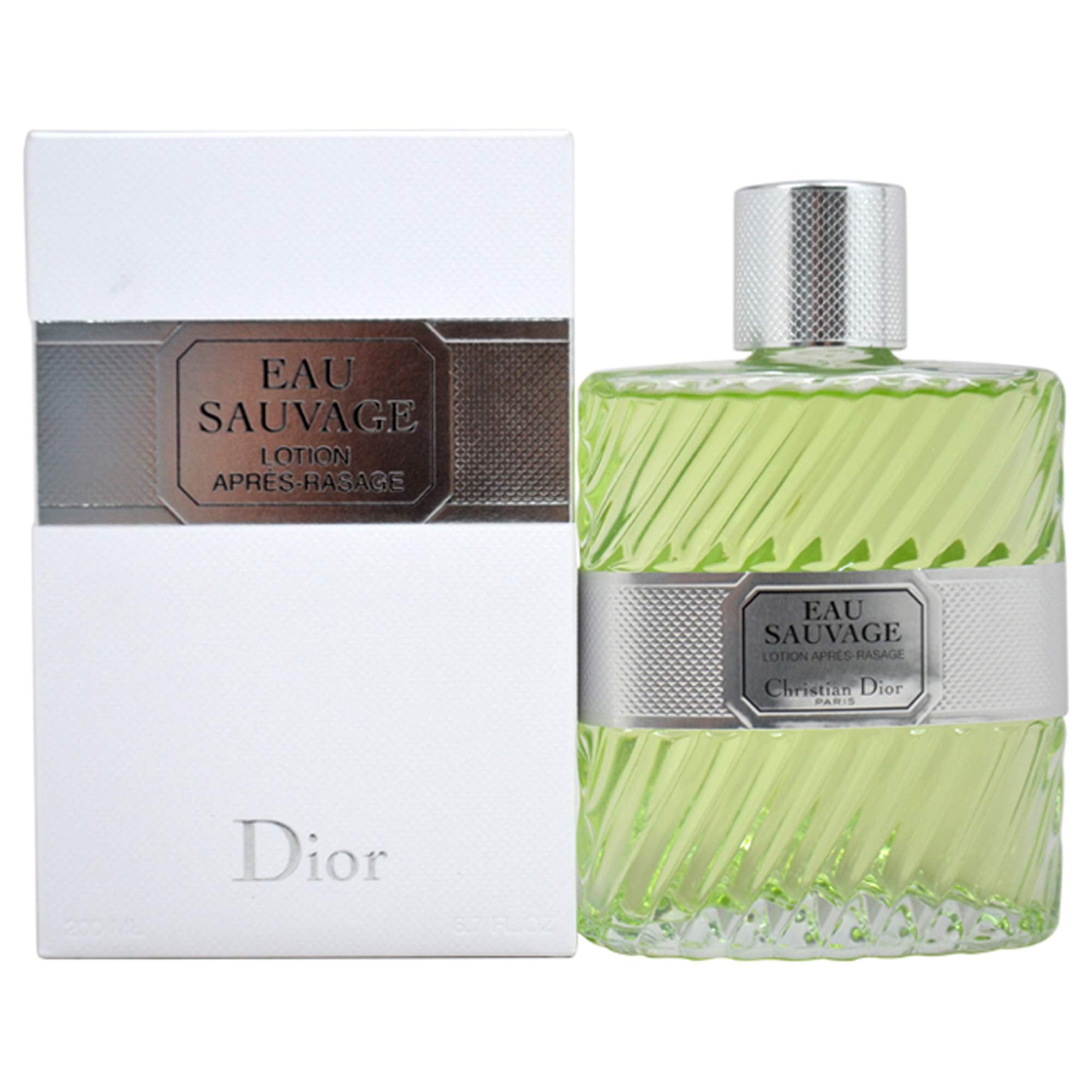 Dior Eau Sauvage After Shave Lotion | Cost Plus Perfume