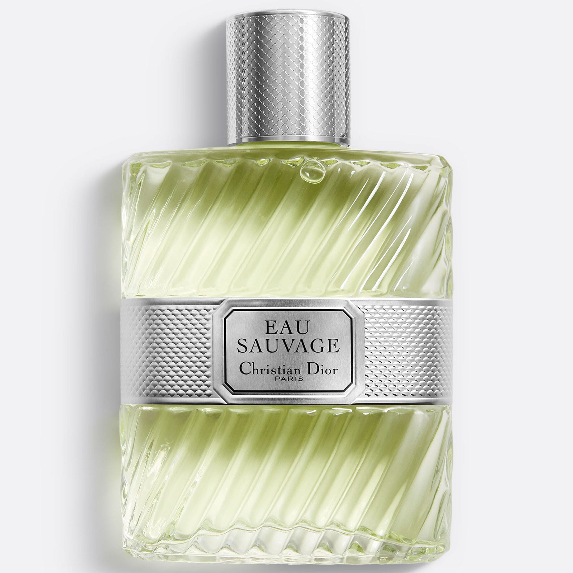 Dior Eau Sauvage Soap | Cost Plus Perfume