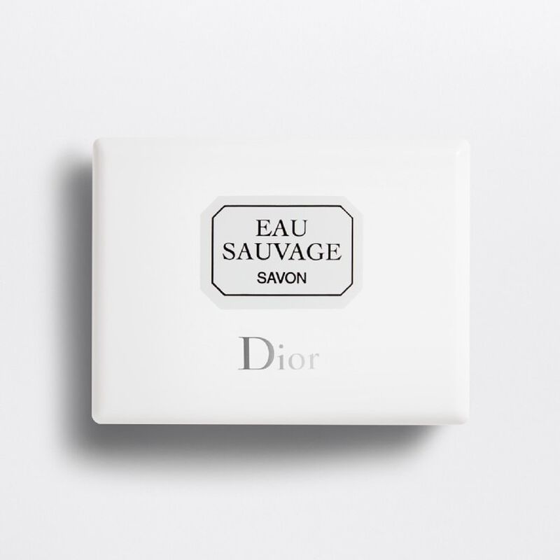 Dior Eau Sauvage Soap | Cost Plus Perfume