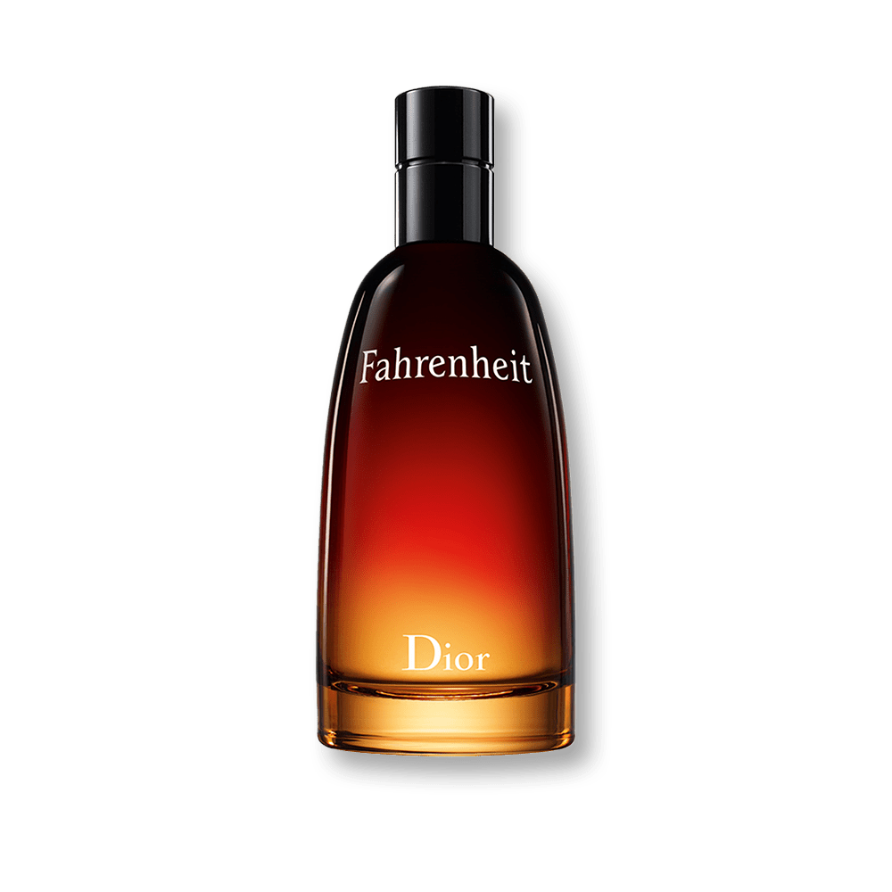 Dior Fahrenheit After Shave Lotion | Cost Plus Perfume