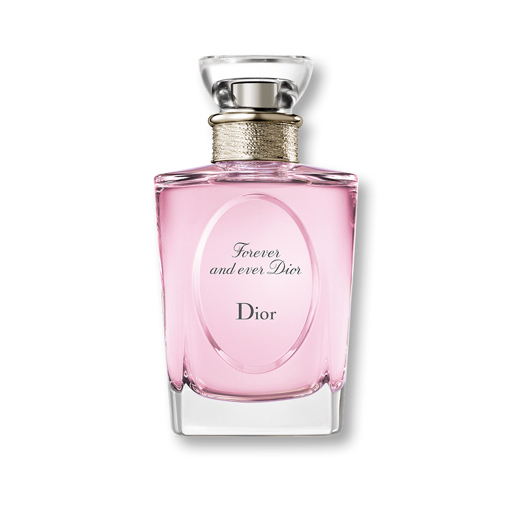 Dior Forever and Ever EDT - Cost Plus Perfume