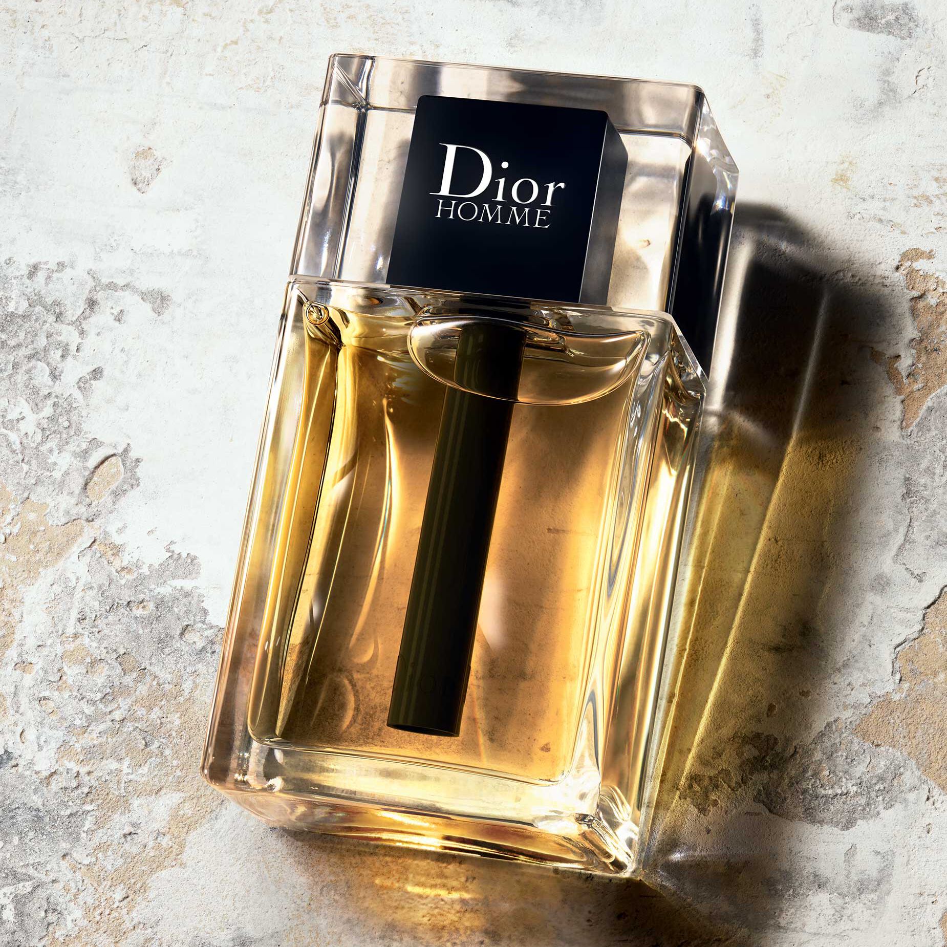 Dior Homme Aftershave Lotion | Cost Plus Perfume