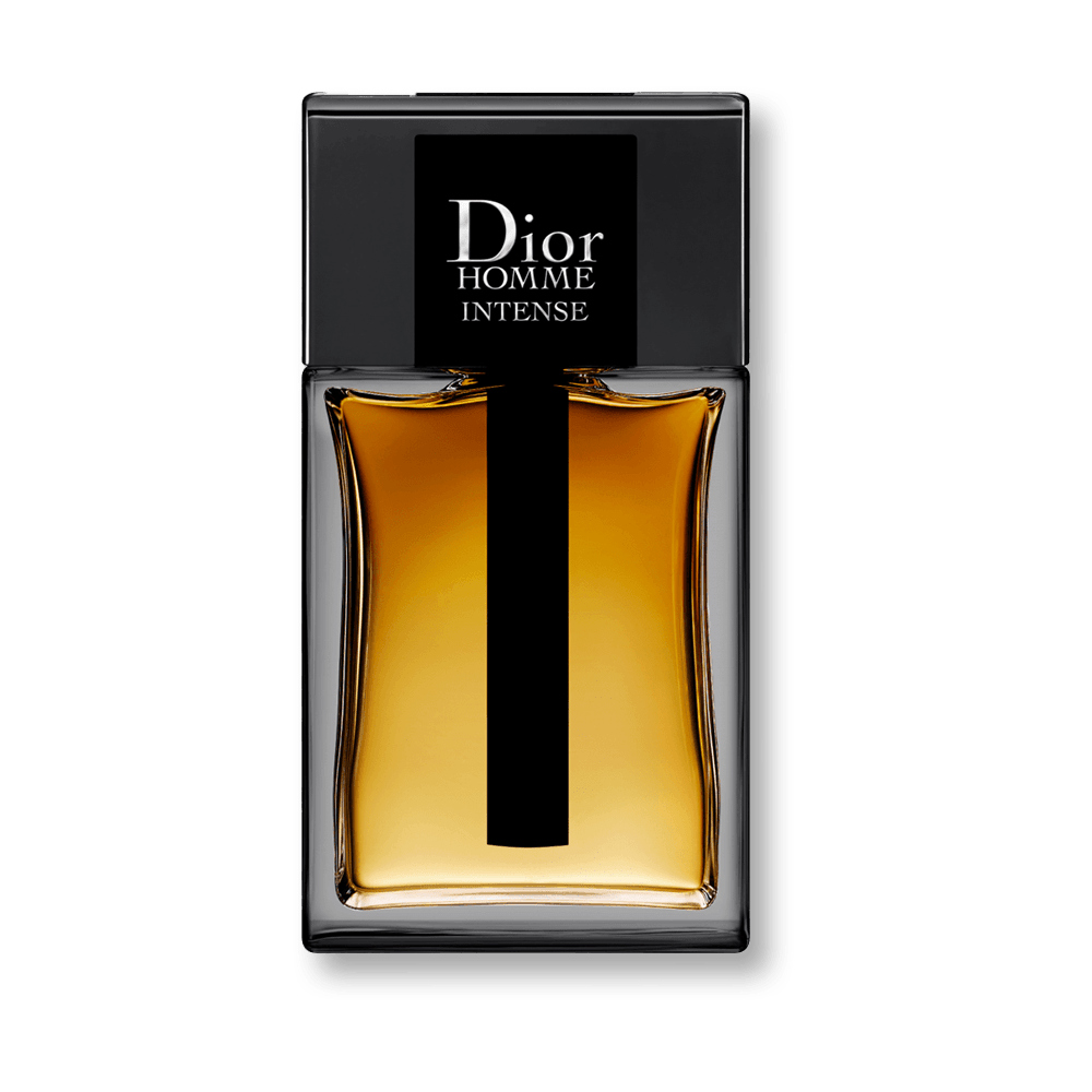 Dior Homme Intense EDP | Cost Plus Perfume