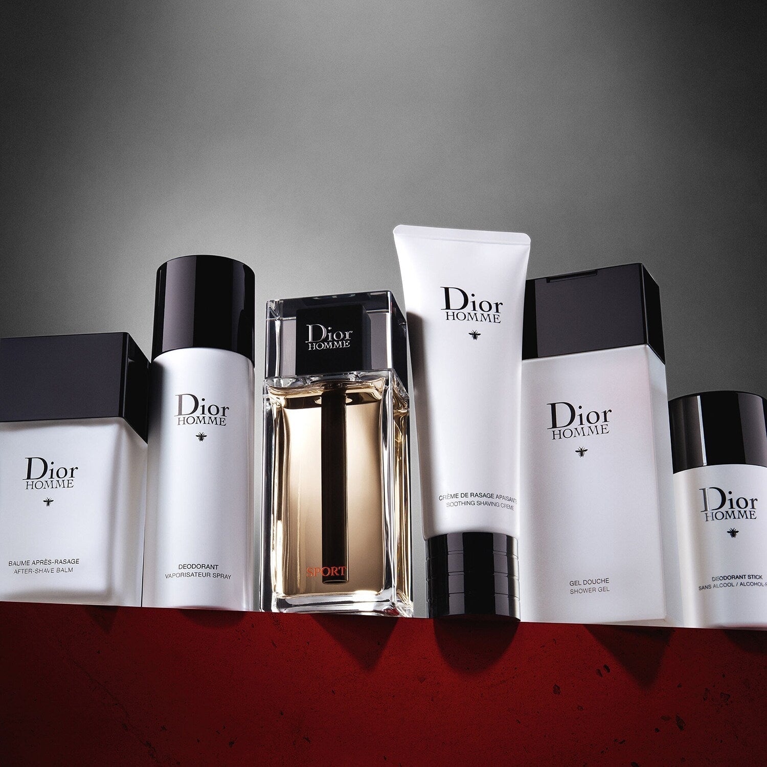 Dior Homme Intense EDP | Cost Plus Perfume