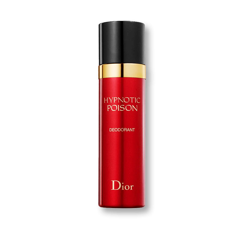 Dior Hypnotic Poison Deodorant - Cost Plus Perfume