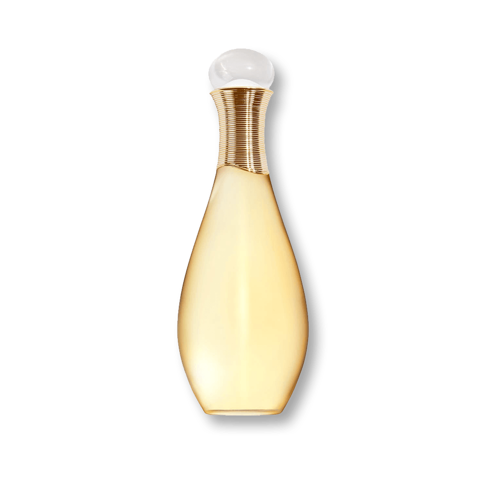 Dior J'adore Bath & Shower Oil | Cost Plus Perfume