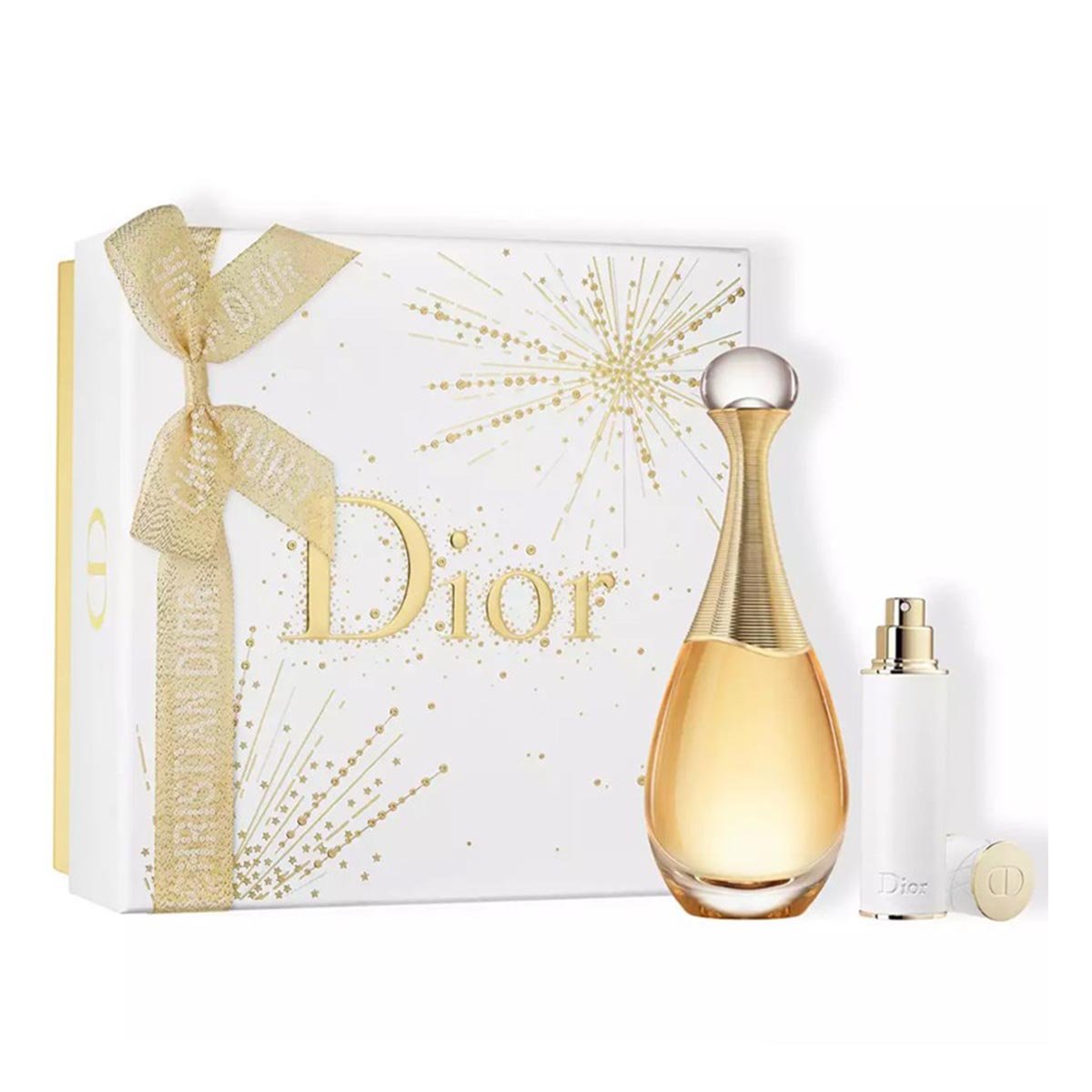 Dior J'adore EDP Travel Set | Cost Plus Perfume