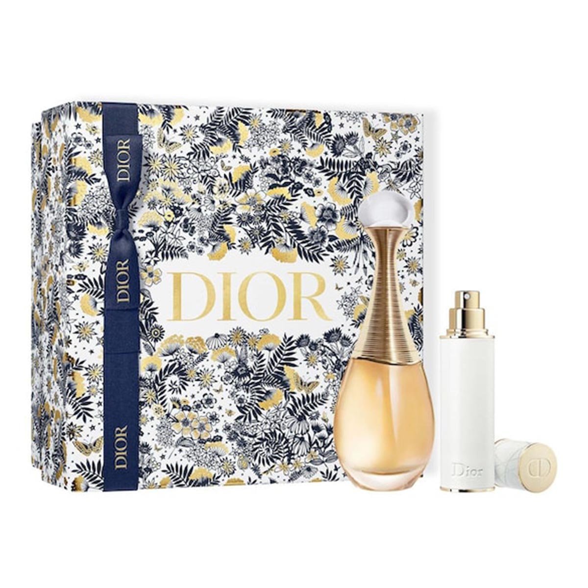 Dior J'adore EDP Travel Set | Cost Plus Perfume