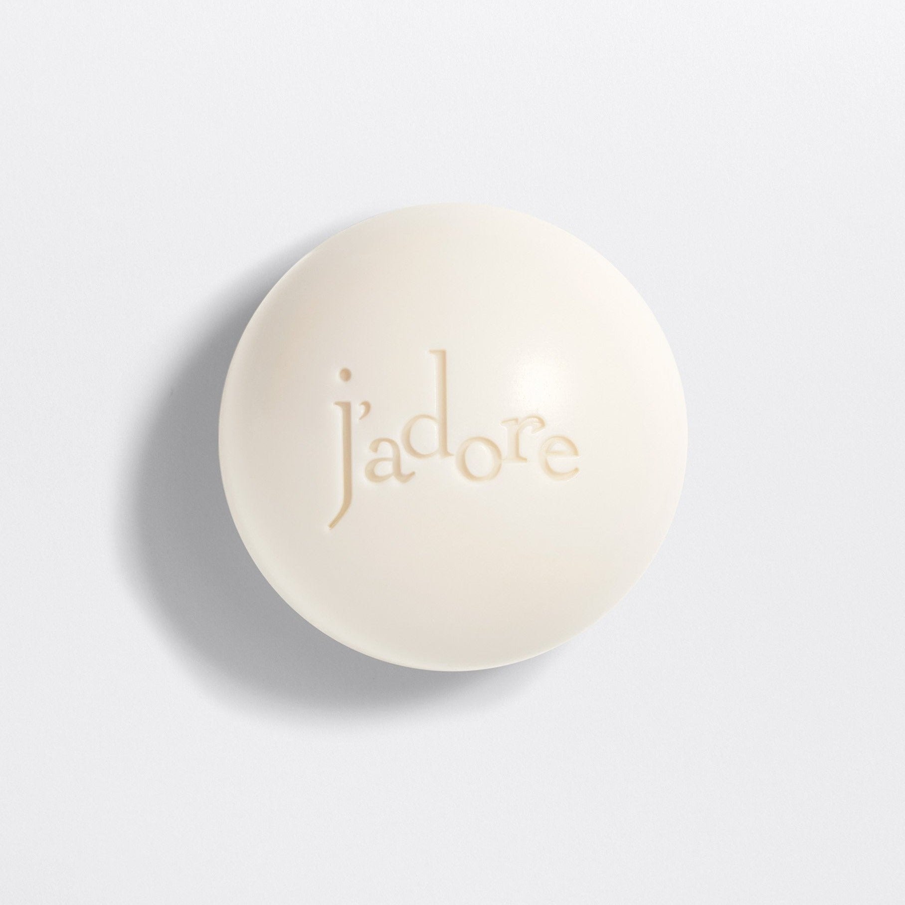 Dior J'adore Silky Soap | Cost Plus Perfume