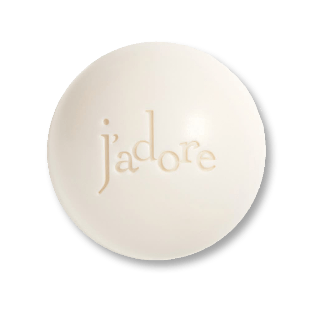 Dior J'adore Silky Soap | Cost Plus Perfume