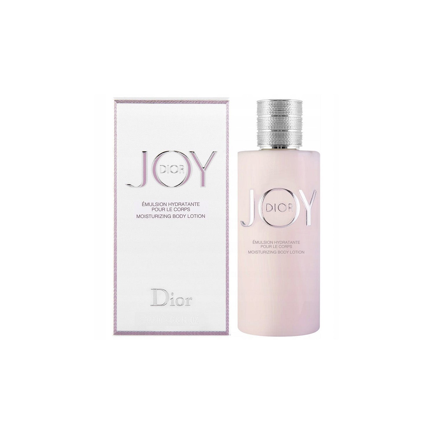 Dior Joy Body Lotion | Cost Plus Perfume