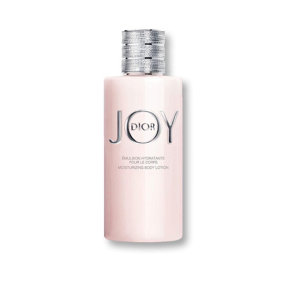 Dior Joy Body Lotion | Cost Plus Perfume